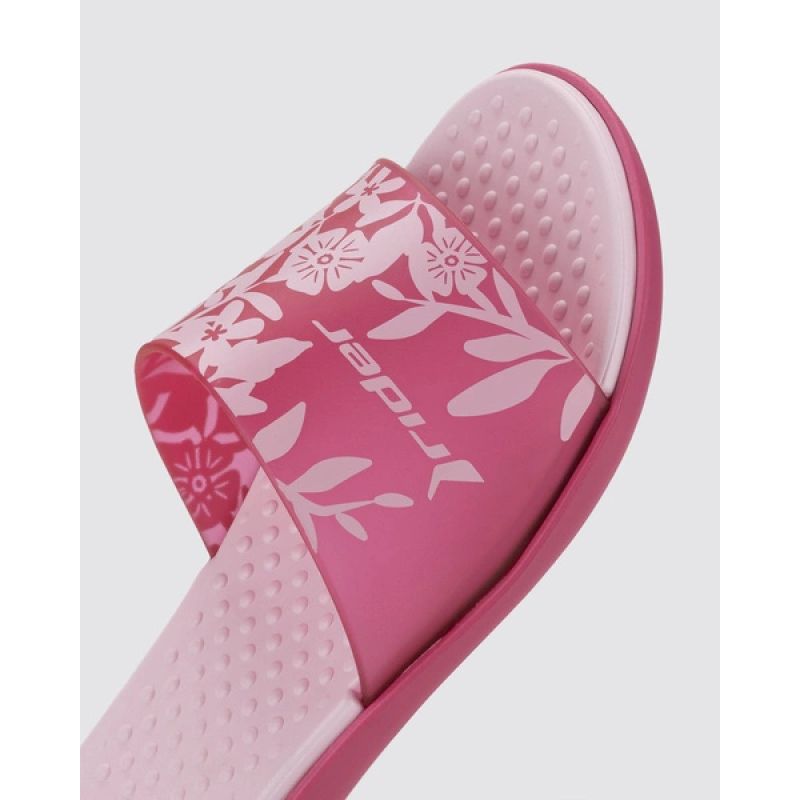 Klapki Rider Splash VI W 83637AZ192 - obrazek 6