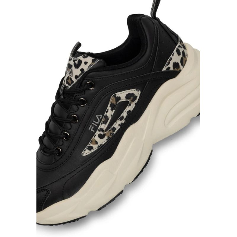 Fila Skye ZP buty sportowe damskie sneakersy modne wygodne lekkie - obrazek 4