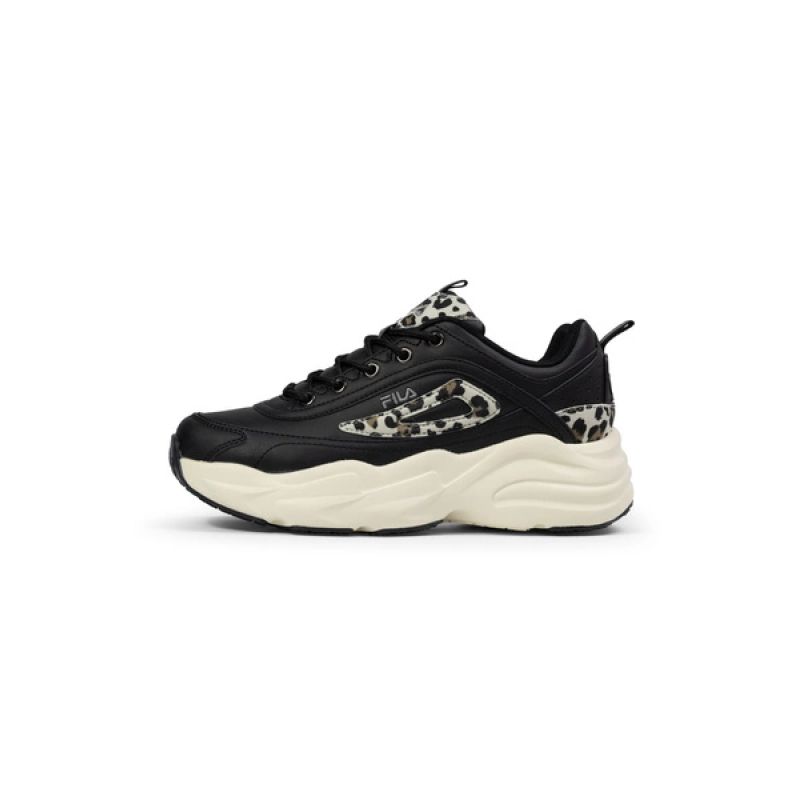 Fila Skye ZP buty sportowe damskie sneakersy modne wygodne lekkie - obrazek 5