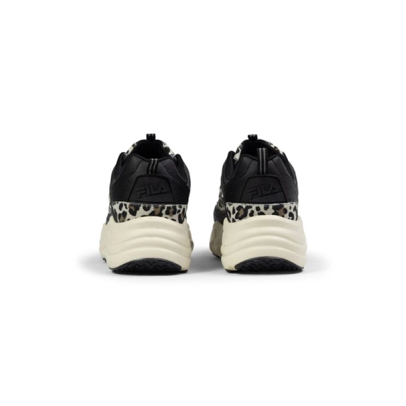 Fila Skye ZP buty sportowe damskie sneakersy modne wygodne lekkie - obrazek 6