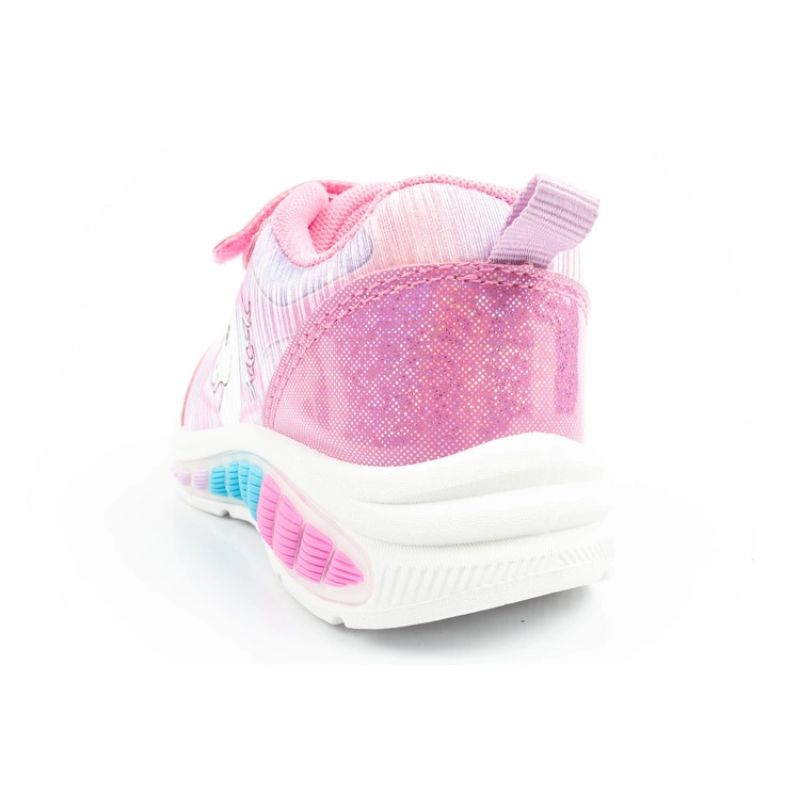 Leomil Magiczny jednorożec LED buty sportowe dziecięce sneakersy - obrazek 5