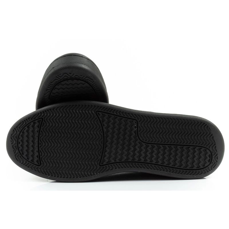 Lee Cooper buty trampki sneakersy męskie modne wygodne skórzane - obrazek 9