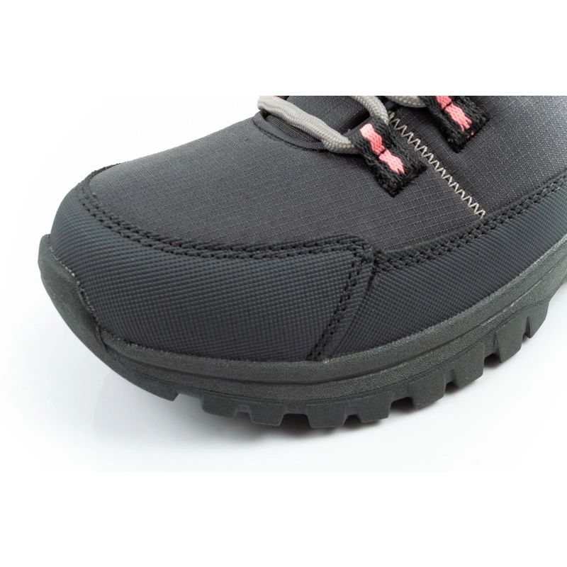CMP Auryl buty damskie trekkingowe ocieplane wodoodporne za kostkę - obrazek 6