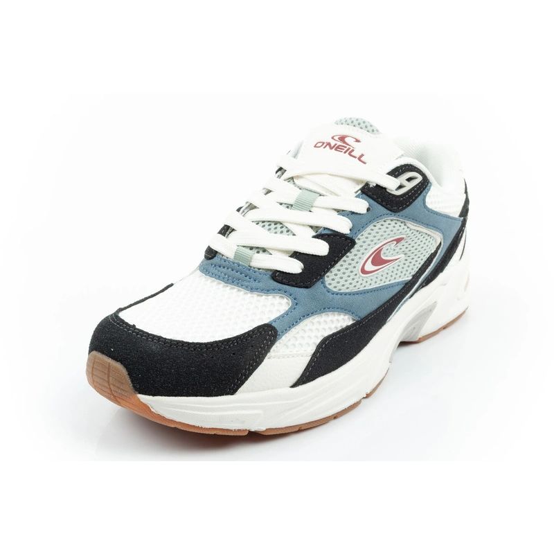 O'neill buty sportowe męskie sneakersy Montauk modne wygodne lekkie - obrazek 3