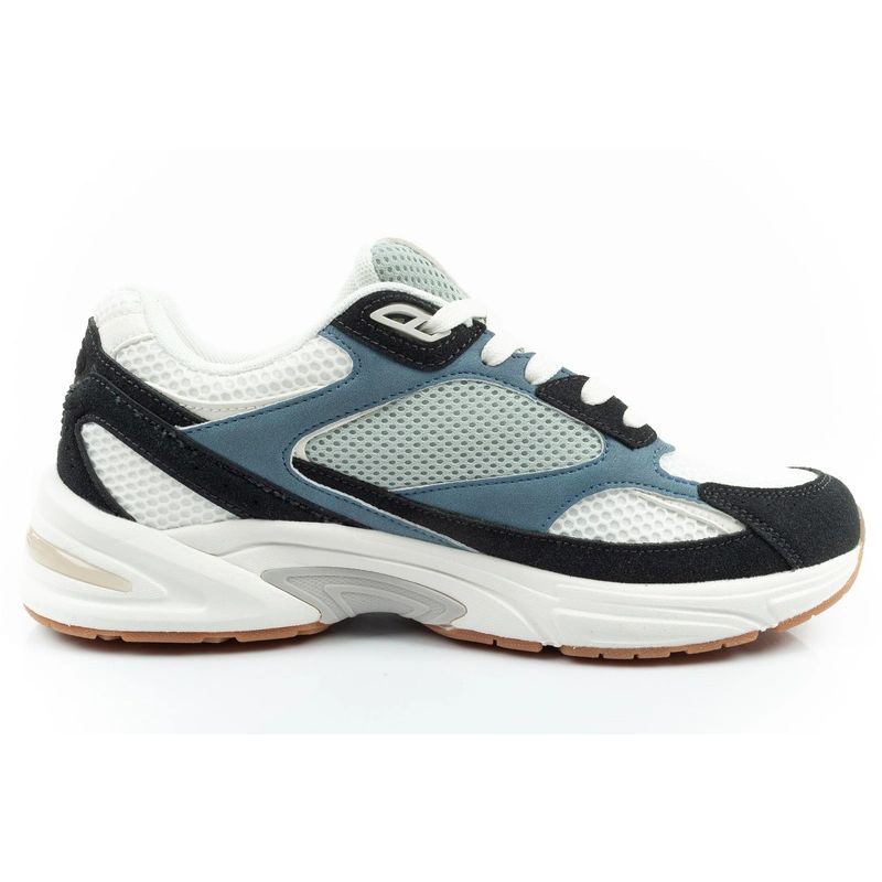O'neill buty sportowe męskie sneakersy Montauk modne wygodne lekkie - obrazek 4