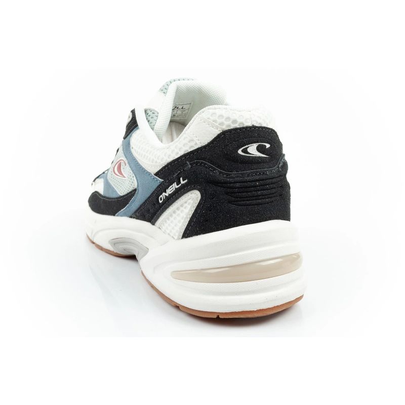 O'neill buty sportowe męskie sneakersy Montauk modne wygodne lekkie - obrazek 5
