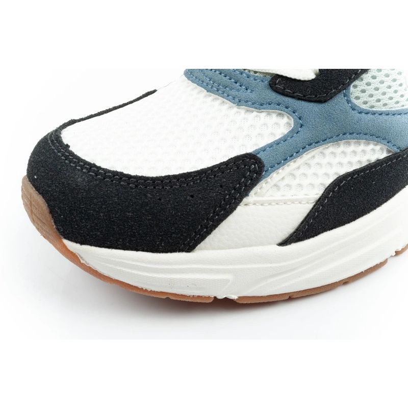 O'neill buty sportowe męskie sneakersy Montauk modne wygodne lekkie - obrazek 6