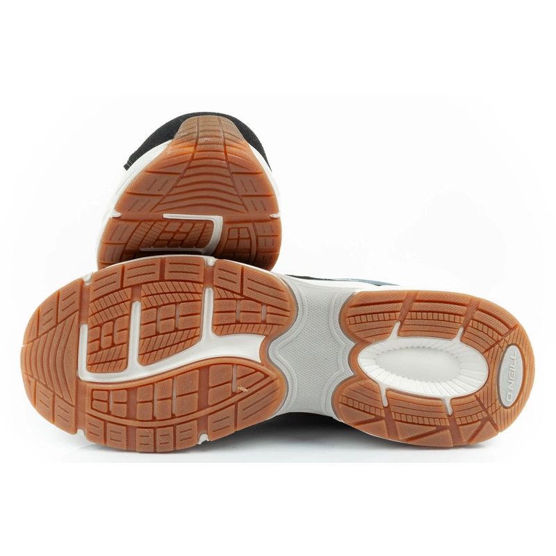O'neill buty sportowe męskie sneakersy Montauk modne wygodne lekkie - obrazek 9