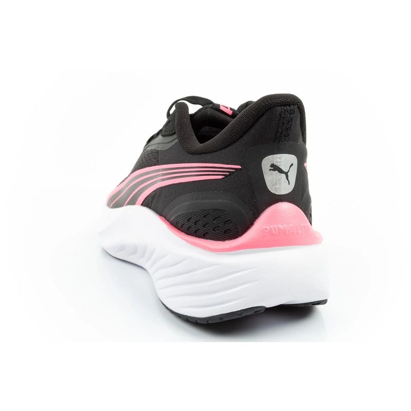 Puma buty damskie sportowe Pounce Lite lekkie wygodne czarne - obrazek 5