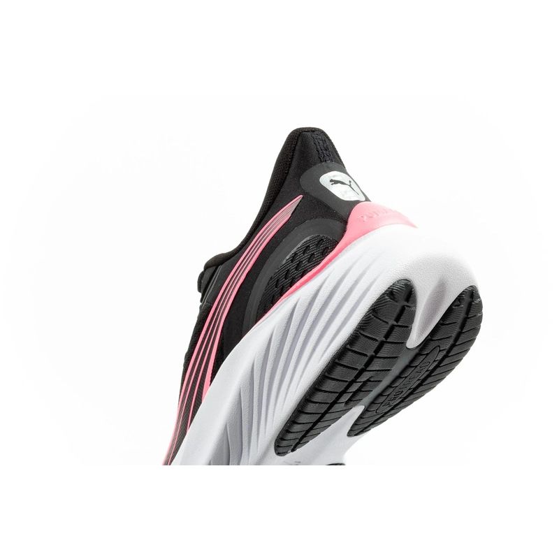 Puma buty damskie sportowe Pounce Lite lekkie wygodne czarne - obrazek 7