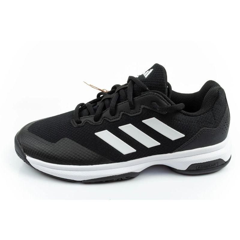 Adidas buty sportowe GameCourt 2 tenis ziemny obuwie na kort - obrazek 2