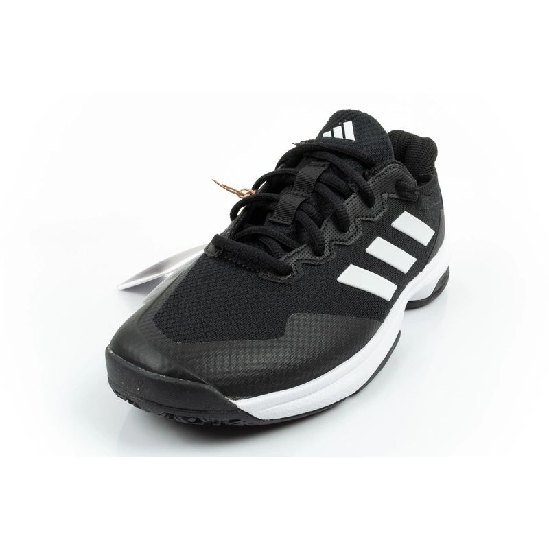 Adidas buty sportowe GameCourt 2 tenis ziemny obuwie na kort - obrazek 3
