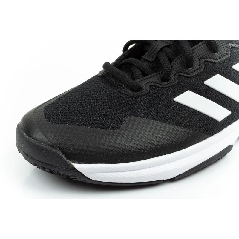 Adidas buty sportowe GameCourt 2 tenis ziemny obuwie na kort - obrazek 6