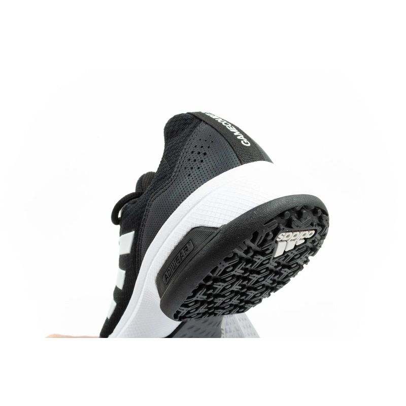 Adidas buty sportowe GameCourt 2 tenis ziemny obuwie na kort - obrazek 7