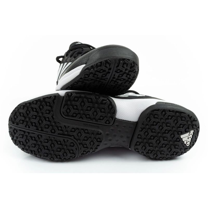Adidas buty sportowe GameCourt 2 tenis ziemny obuwie na kort - obrazek 9