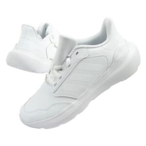 Adidas buty damskie sportowe Tensaur Run 3.0 wygodne modne białe