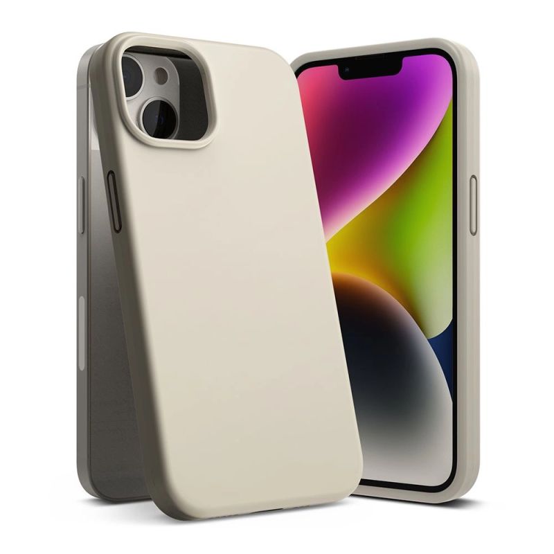 Ringke APPLE iPhone 14 Plus 6.7" SILICONE STONE