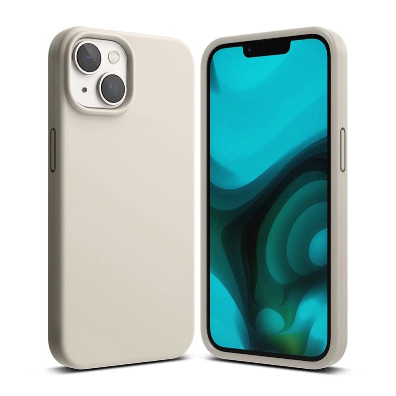 Ringke APPLE iPhone 14 Plus 6.7" SILICONE STONE - obrazek 2