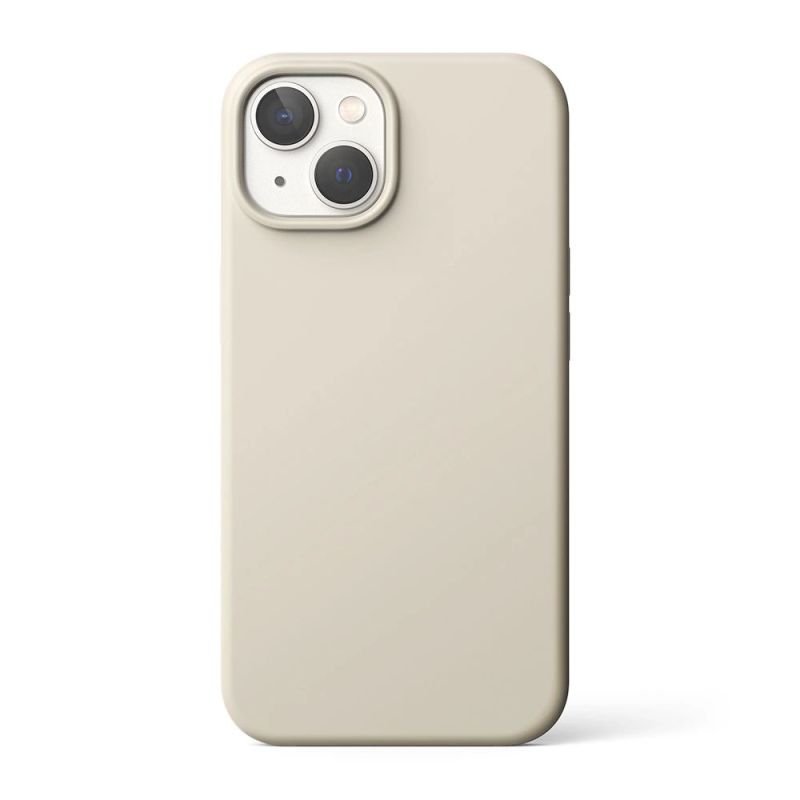 Ringke APPLE iPhone 14 Plus 6.7" SILICONE STONE - obrazek 3