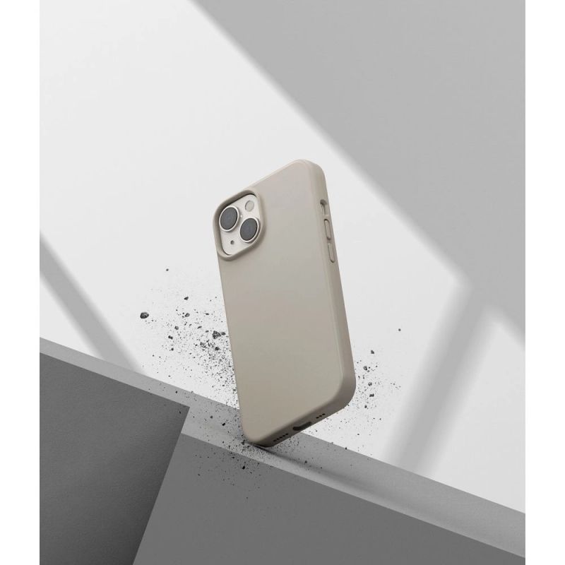Ringke APPLE iPhone 14 Plus 6.7" SILICONE STONE - obrazek 7