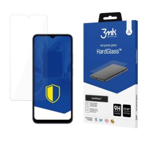 Szkło 9H 3mk HardGlass™ na Xiaomi Redmi 12C