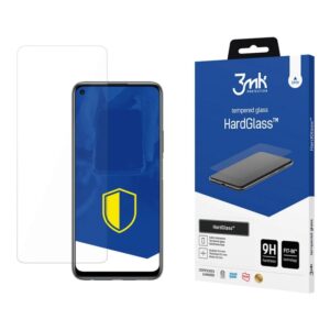 Szkło 9H 3mk HardGlass™ na Huawei P40 Lite 5G