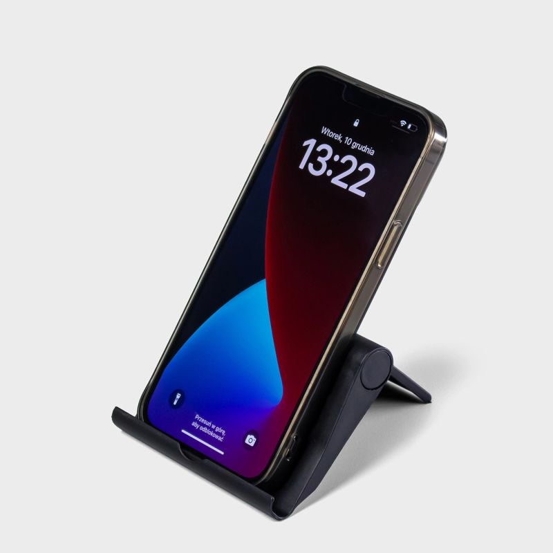 Podstawka pod laptopa, tablet Wozinsky WRS-CPY84SS aluminiowa + Gratis! podstawka do smartfona - srebrna - obrazek 8