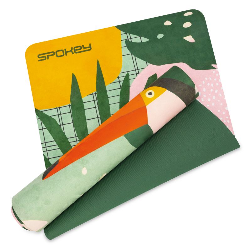 Mata Spokey Home Jungle 941974 - obrazek 13