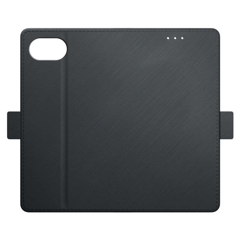 Etui 3mk Wallet Case na iPhone 17e / 16e- czarne - obrazek 6