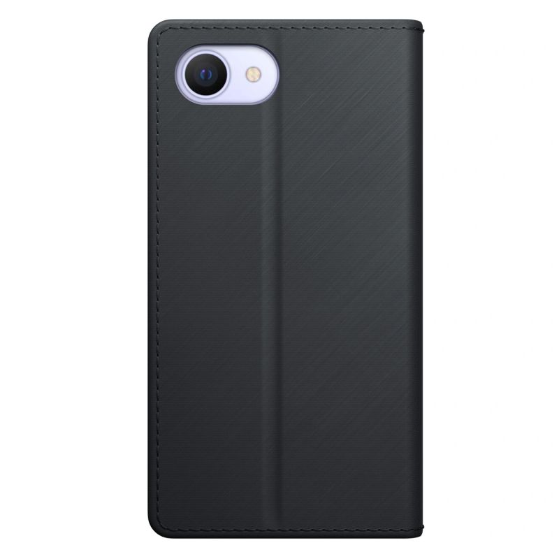 Etui 3mk Wallet Case na iPhone 17e / 16e- czarne - obrazek 7