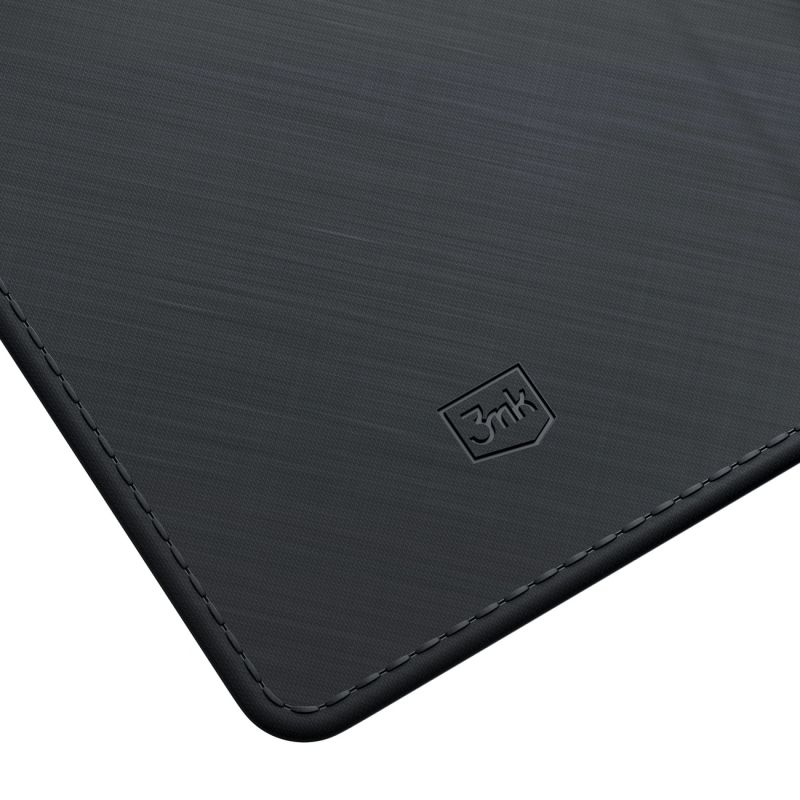 Etui z klapką 3mk Wallet Case na Samsung Galaxy A14 4G - czarne - obrazek 10