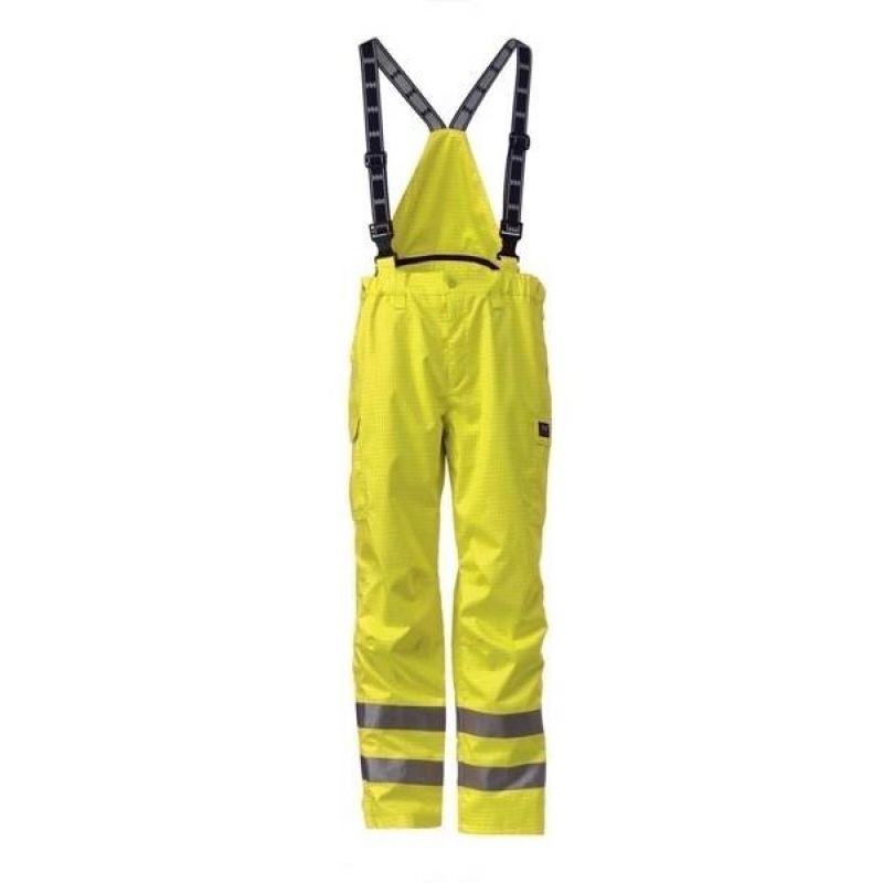 Spodnie robocze Helly Hansen 71428 360 - obrazek 6