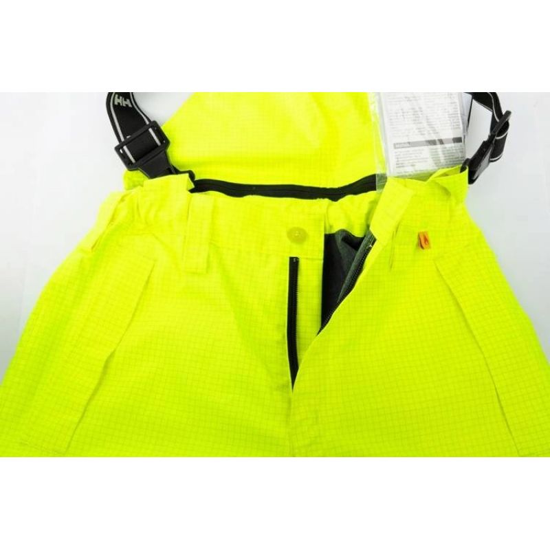 Spodnie robocze Helly Hansen 71428 360 - obrazek 10