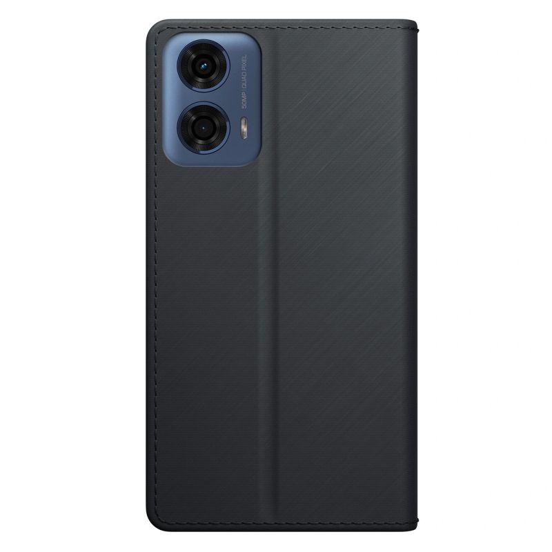 Etui z klapką 3mk Wallet Case na Motorola Moto G24 / G24 Power - obrazek 7
