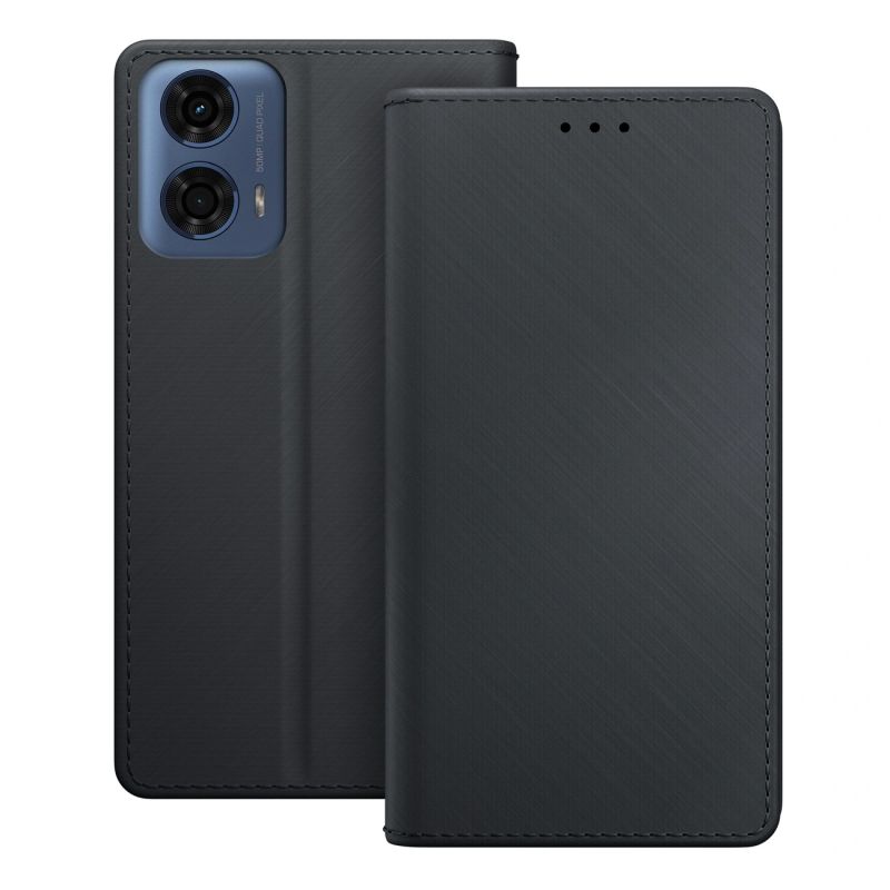 Etui z klapką 3mk Wallet Case na Motorola Moto G24 / G24 Power - obrazek 13