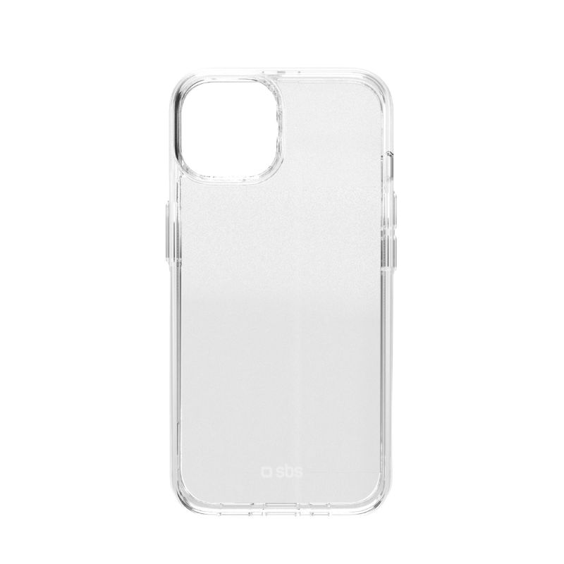 Etui SBS D3O do iPhone 14 / 13 - przezroczyste