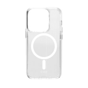 Etui SBS D3O MagSafe do iPhone 14 Pro Max - przezroczyste