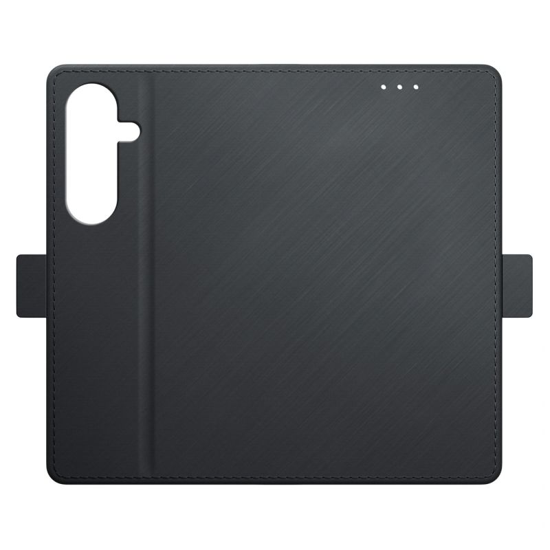 Etui 3mk Wallet Case na Samsung Galaxy S25+ - czarne - obrazek 15