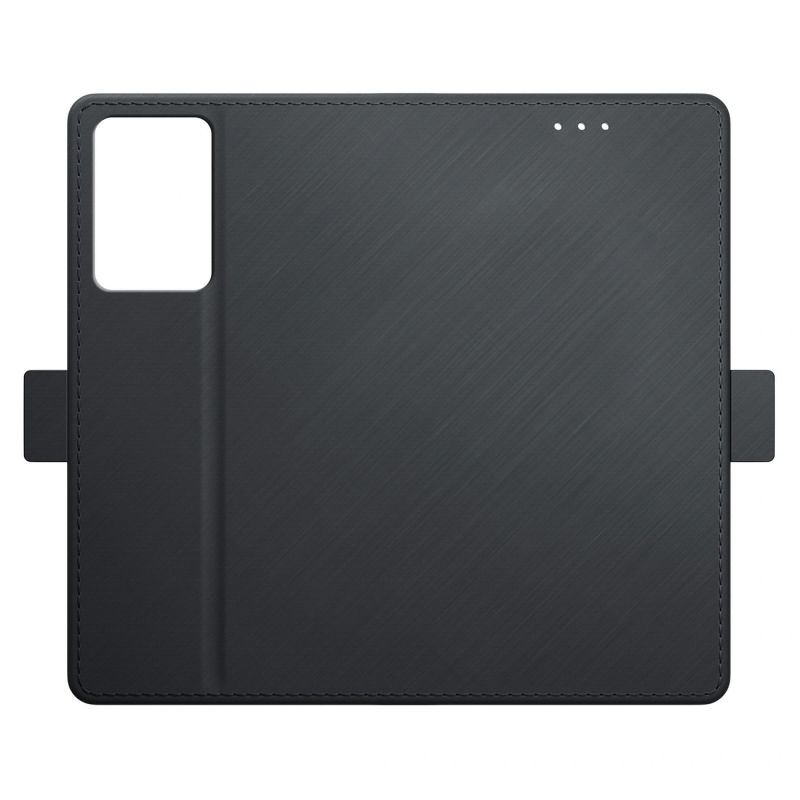 Etui 3mk Wallet Case na Xiaomi 13 Lite - czarne - obrazek 6