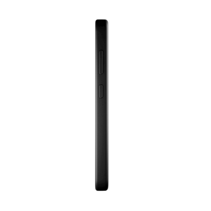 Etui silikonowe Puro Icon Mag z MagSafe do Samsung Galaxy S25 - czarne - obrazek 8