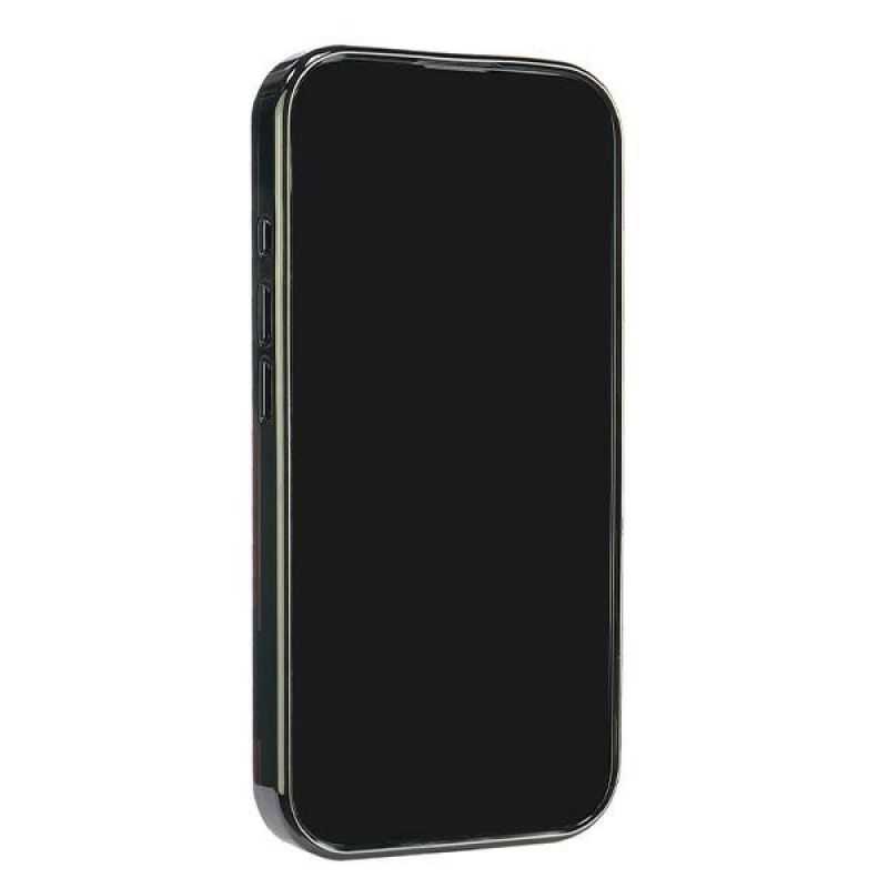 Etui Audi IML Sport MagSafe na iPhone 16 Pro 6.3" - czarne - obrazek 4