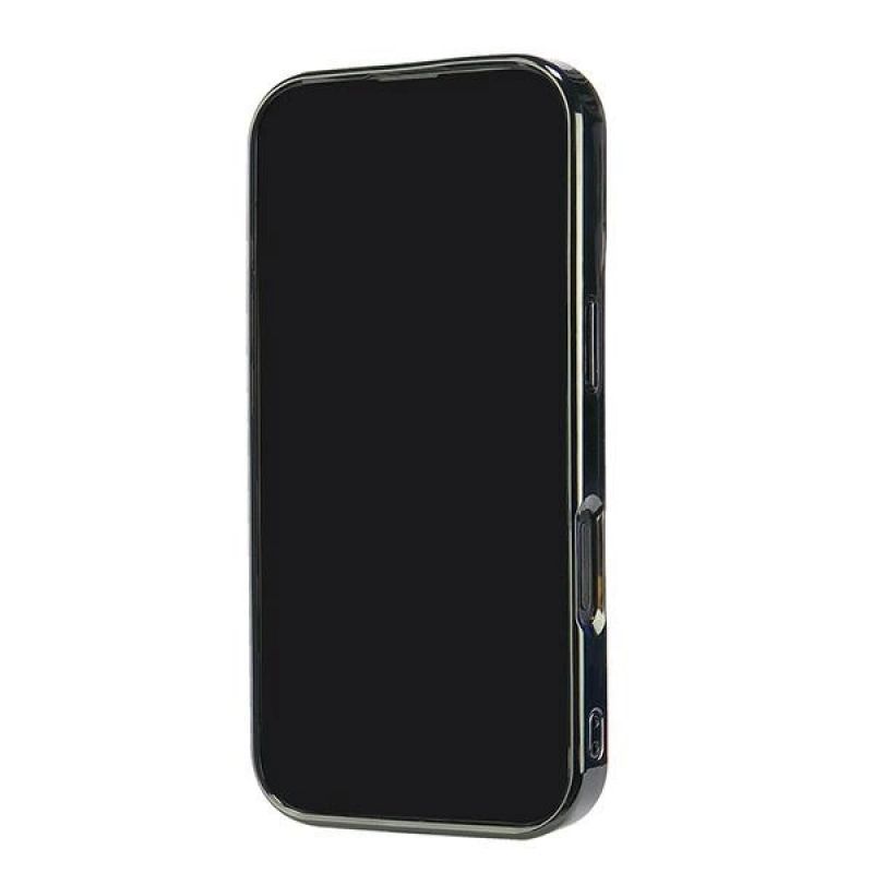 Etui Audi IML Sport MagSafe na iPhone 16 Pro 6.3" - czarne - obrazek 5