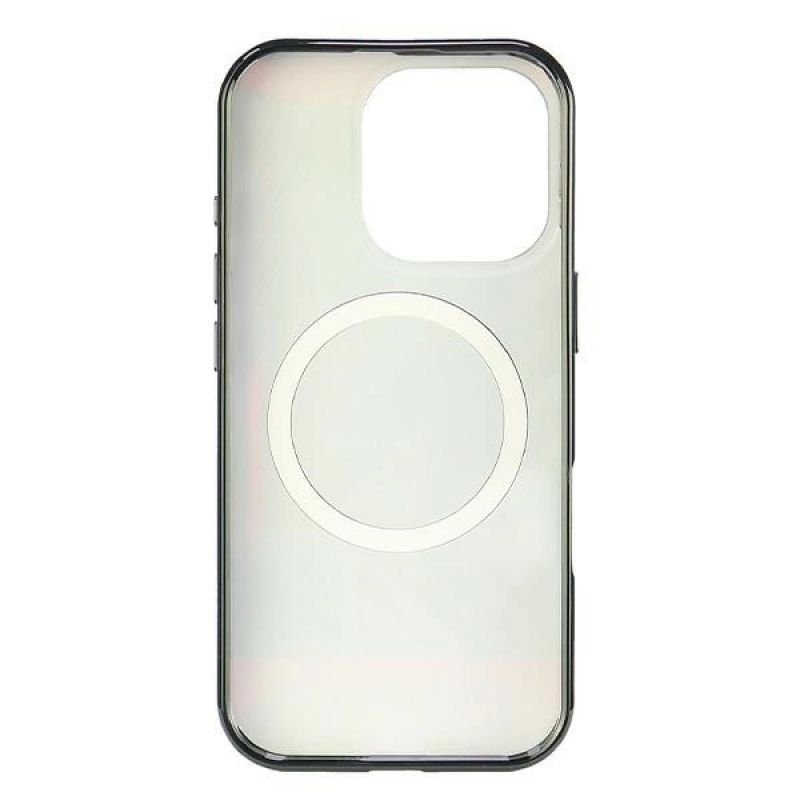Etui Audi IML Sport MagSafe na iPhone 16 Pro 6.3" - czarne - obrazek 6