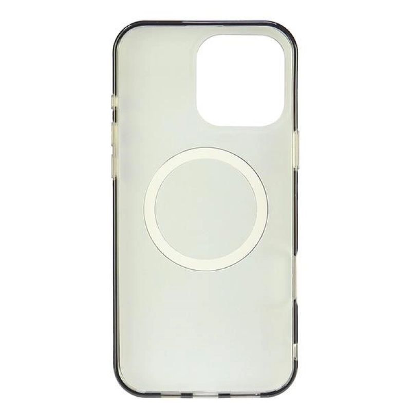 Etui Audi IML Stitching Pattern MagSafe na iPhone 16 Pro Max 6.9" - czarne - obrazek 6