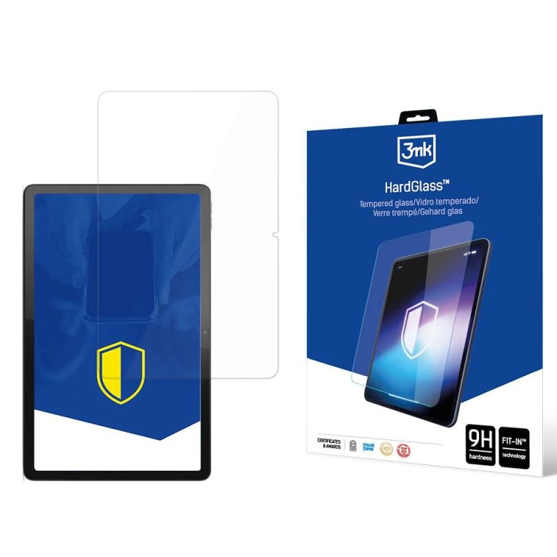 Szkło hartowane 3mk HardGlass na Lenovo Tab P11 Gen 2