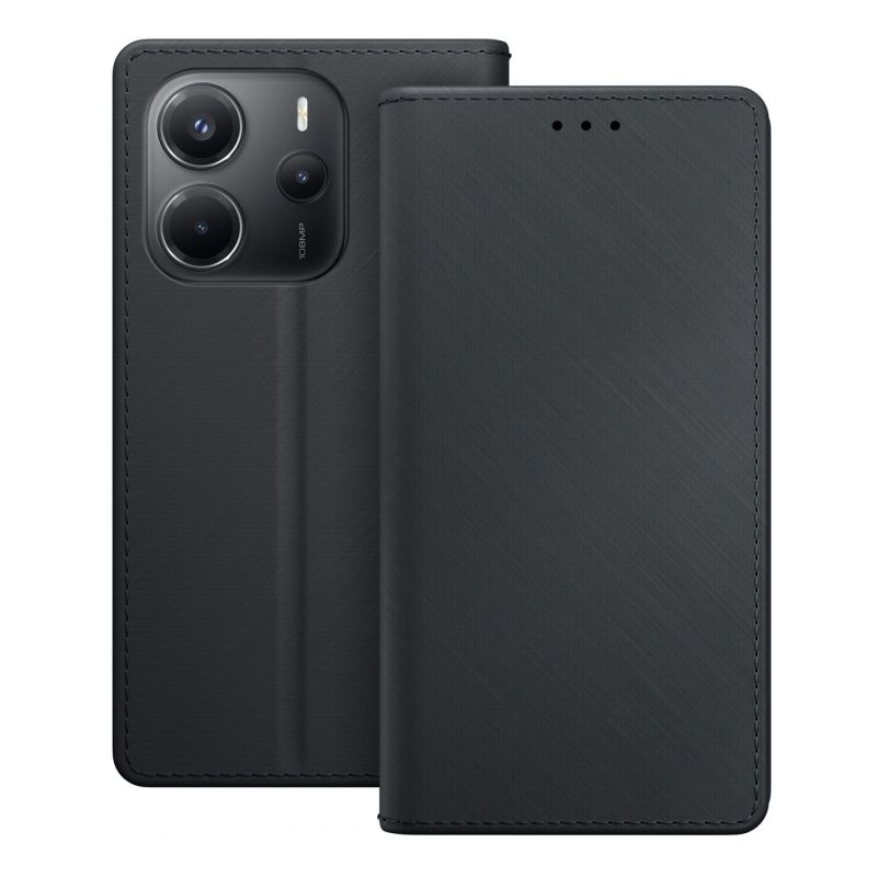 Etui 3mk Wallet Case na Xiaomi Redmi Note 14 5G - 3mk Wallet Case - obrazek 2